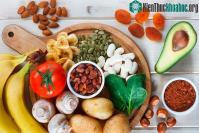 Ảnh Các nhà khoa học nêu tên các sản phẩm giúp việc chống chứng mất trí