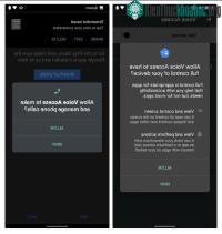 Ảnh Hướng dẫn cách điều khiển thiết bị Android hoàn toàn bằng giọng nói