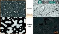 Ảnh Màng lọc thu giữ được khí CO2: Ý tưởng đột phá tiến tới nền công nghiệp hậu carbon