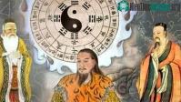 Ảnh Lai lịch của “Tam Hoàng Ngũ Đế” trong thời thượng cổ