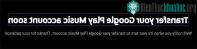 Ảnh Cách đơn giản chuyển thư viện nhạc từ Google Play Music sang YouTube Music 