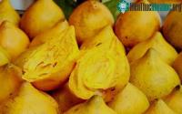 Ảnh Tác dụng tuyệt vời của quả trứng gà đối với sức khỏe con người