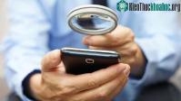 Ảnh Dấu hiệu chứng tỏ rằng điện thoại của bạn đã bị nhiễm virus