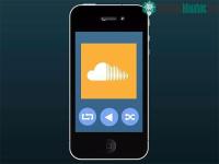 Ảnh Hướng dẫn việc sử dụng ứng dụng SoundCloud để nghe nhạc miễn phí