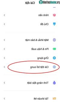 Ảnh Cách bật tính năng phụ đề tự động của Google trên điện thoại di động
