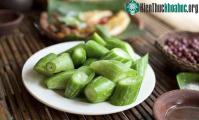 Ảnh Tác dụng thần kỳ của quả lặc lè mà bạn không ngờ tới
