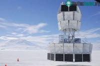 Ảnh Các nhà khoa học NASA đã phát hiện bằng chứng về vũ trụ song song, nơi thời gian chạy…ngược