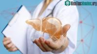 Ảnh Khoa học cảnh báo loại virus đáng sợ gây ung thư gan