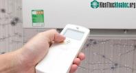 Ảnh Hướng dẫn cách tránh sốc nhiệt điều hòa