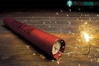 Ảnh 3 điều mà bạn chưa biết về thuốc nổ dynamite - phát minh quan trọng của Alfred Nobel
