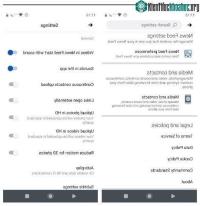 Ảnh Hướng dẫn upload và cách xóa danh bạ điện thoại trên Facebook
