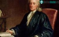 Ảnh Thông tin bất ngờ về thiên tài cô độc Issaac Newton
