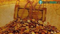 Ảnh Đây là bộ mật mã giấu kho báu tới hàng chục triệu đô la, nhưng 200 năm qua chẳng có ai giải được