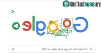 Ảnh Tìm hiểu trò chơi phổ biến trên Googgle Doodle hôm nay