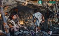 Ảnh Vùng đất có 1/3 phụ nữ sở hữu bộ gene của loài người khác