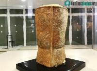 Ảnh Tìm thấy bảo vật quý hiếm hơn 3.000 tuổi ở Quảng Ninh