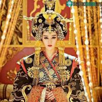 Ảnh Bí ẩn loại thần dược hồi xuân thần kỳ của Võ Tắc Thiên khiến hậu thế kinh hãi