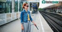 Ảnh Công nghệ mới giúp người mù nhìn thấy ánh sáng