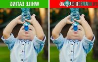Ảnh Những điều đơn giản nhưng chúng ta vẫn làm sai mỗi ngày