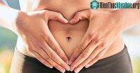 Ảnh Tại sao lại cần vệ sinh rốn?