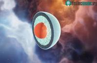 Ảnh Phát hiện vật chất quark trong sao neutron