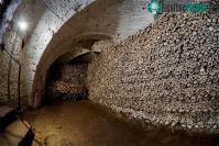 Ảnh Khám phá bí ẩn về những bộ xương nạm châu báu