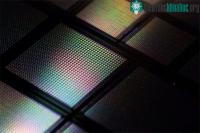 Ảnh Chip điện tử siêu nhỏ nhưng chứa 10.000 bộ não nhân tạo