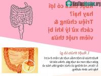 Ảnh Ruột thừa có lợi hay hại? Triệu chứng và các cách xử lý khi bị viêm ruột thừa