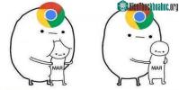 Ảnh Điều khó chịu nhất của trình duyệt Chrome là sắp được khắc phục