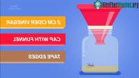 Ảnh Tại sao ruồi giấm lại nhiều và rất khó tiêu diệt?