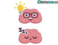 Ảnh Vì sao khi ngủ chúng ta lại thường không nghe được?