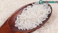 Ảnh Gạo biến đổi gene là phương pháp hiệu quả chống cao huyết áp