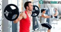Ảnh Đây chính là những câu trả lời của HLV cho những ai thắc mắc: "Tập tạ có khiến bạn bị lùn đi?"