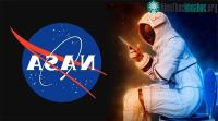 Ảnh NASA treo thưởng 35.000 USD cho người thiết kế toilet sử dụng trên Mặt trăng