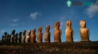 Ảnh Người Nam Mỹ và người Polynesia cổ đại đã có cùng huyết thống