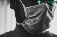 Ảnh Thí nghiệm trực quan đánh giá loại khẩu trang an toàn nhất với virus corona