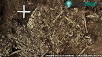 Ảnh Mộ cổ cô gái 5.000 tuổi chết cùng với sinh vật gây ám ảnh hàng ngàn năm