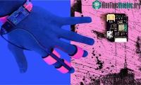 Ảnh MIT chuẩn bị thử nghiệm thiết bị điều khiển giấc mơ