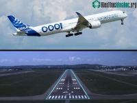 Ảnh Airbus đã thử nghiệm thành công công nghệ bay tự động toàn hành trình