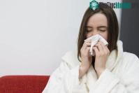 Ảnh Khụt khịt, hắt hơi và ho – Làm sao để phân biệt đó là dị ứng hay nhiễm virus?