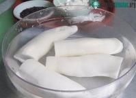 Ảnh 4 loại thực phẩm chỉ ăn khi đã nấu chín, tuyệt đối không ăn sống kẻo bị ngộ độc, nhiễm ký sinh trùng
