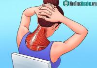 Ảnh Có 5 vị trí trên cơ thể hay bị đau mỏi nhất: Làm ngay việc này để giảm căng thẳng ở những vùng của cơ thể đó
