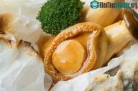 Ảnh Những sự thật khá thú vị về con bào ngư