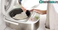 Ảnh Nồi cơm điện được ra đời như thế nào?