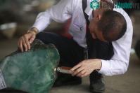 Ảnh Sự thật về kinh đô ngọc bích: Nơi các tử thần rình rập