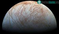Ảnh NASA đã tìm thấy nơi lý tưởng cho sự sống trong Hệ Mặt trời