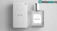 Ảnh Hoa Kỳ tạo ra nước hoa đặc biệt với mùi hương của không gian