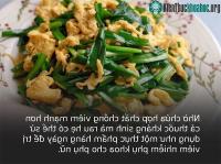 Ảnh Loại rau đại bổ: Phụ nữ ăn vào suốt đời không lo viêm nhiễm
