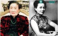 Ảnh Bí quyết giúp Tống Mỹ Linh vượt qua ung thư năm 40 tuổi, sống thọ tới 106 tuổi