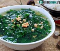 Ảnh Loại rau được coi là loại thảo dược quý trị dứt điểm 6 căn bệnh, tốt hơn nhiều loại thuốc bổ